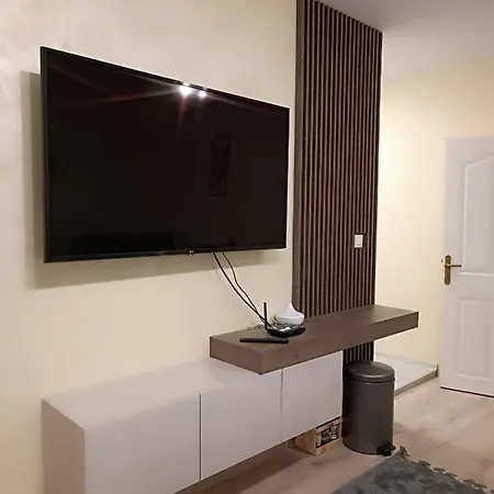 Apartament Tzar Kaloyan Burgas City