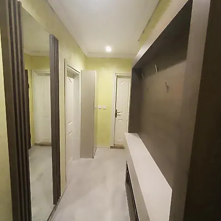 Appartamento Apartament Tzar Kaloyan Burgas