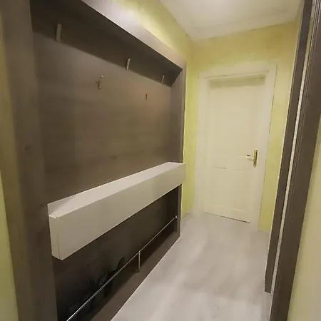 Apartament Tzar Kaloyan *