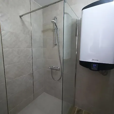 Appartamento Apartament Tzar Kaloyan Burgas