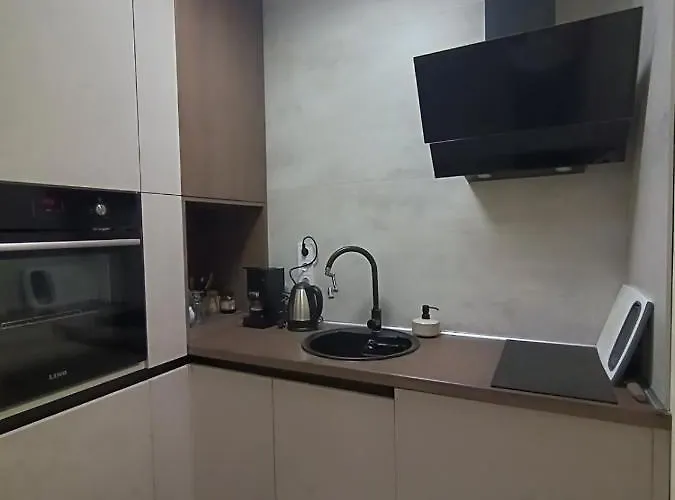Tzar Kaloyan Apartament