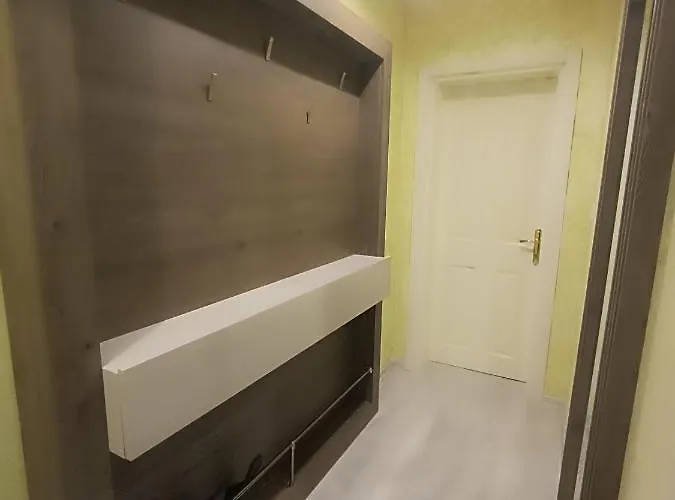 Apartament Tzar Kaloyan *