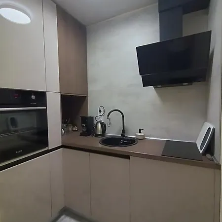 Tzar Kaloyan Apartamento