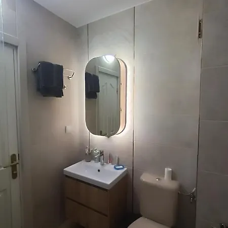 Apartament Tzar Kaloyan * Burgas