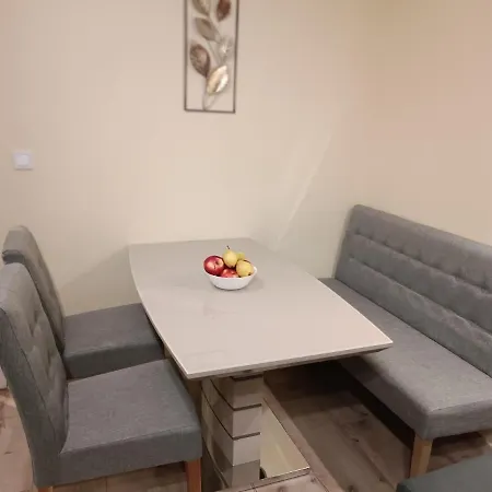 Apartament Tzar Kaloyan *