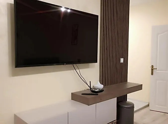 Apartamento Tzar Kaloyan Burgas