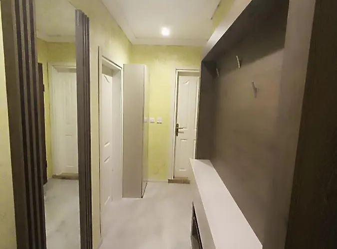 Apartamento Tzar Kaloyan Burgas