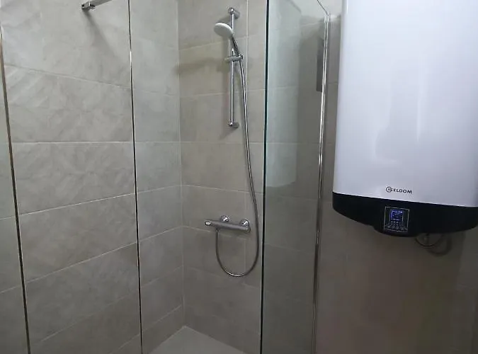 Apartamento Tzar Kaloyan Burgas